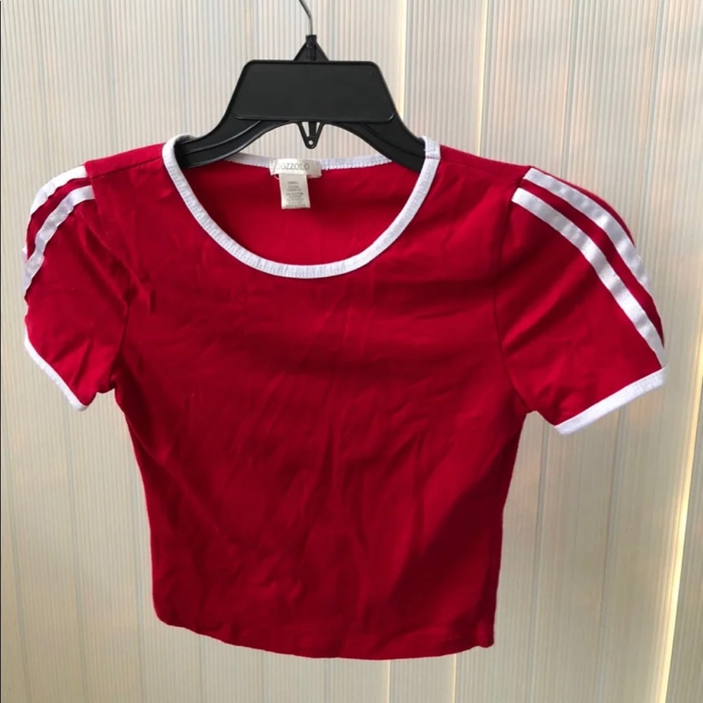 baby tee